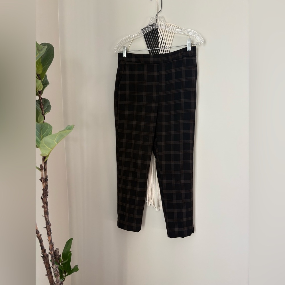 Banana Republic Hayden Petite Pant